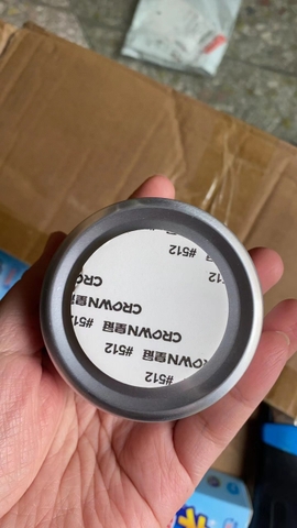 Sáp đuổi chuột 200gram