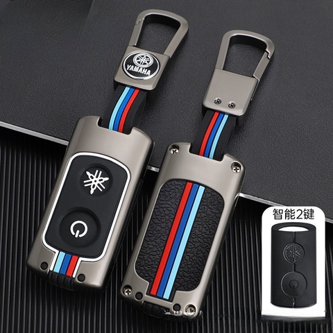 Ốp khóa kim loại Xe máy Honda