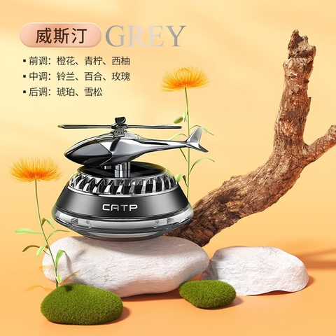 Máy bay nước hoa CATP dung tích 30ml