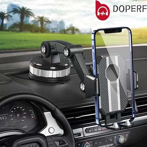 Tổng Hợp Các Mã Giá Đỡ Điện Thoại Trên Ô Tô