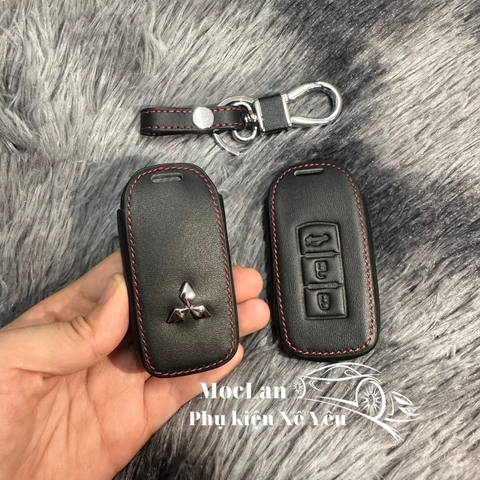 Bao da hãng Mitsubishi