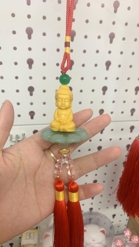 khánh treo xe tượng phật bà quan âm thích ca ngồi đài sen