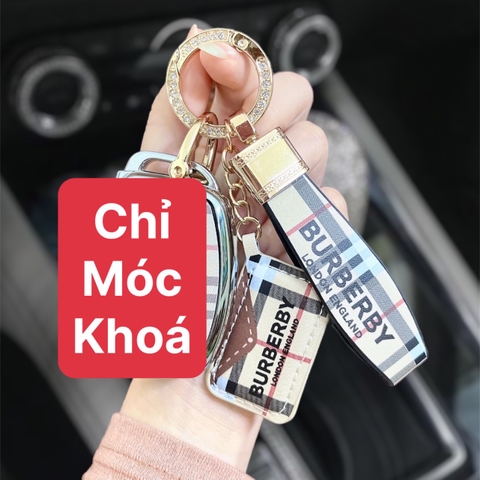 Móc khoá mix ốp dior bbr gucci