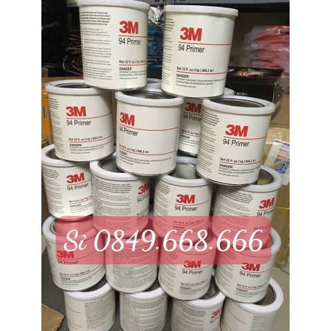 Lọ trợ tăng dính Primer94 siêu to loại 1 lít