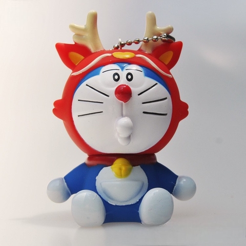 Bán lẻ 1 con mèo doremon