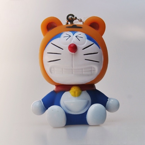 Bán lẻ 1 con mèo doremon