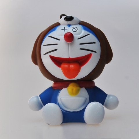 Bán lẻ 1 con mèo doremon