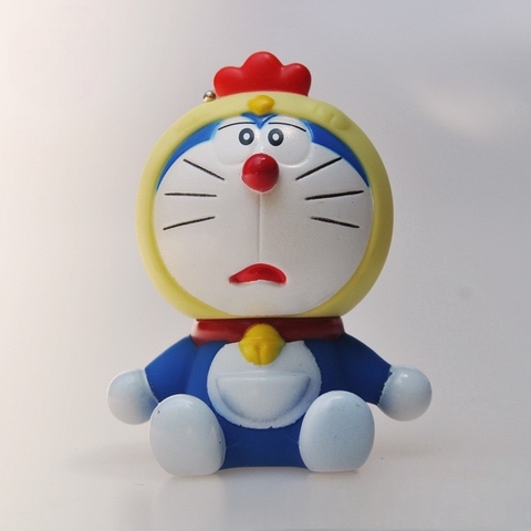 Bán lẻ 1 con mèo doremon