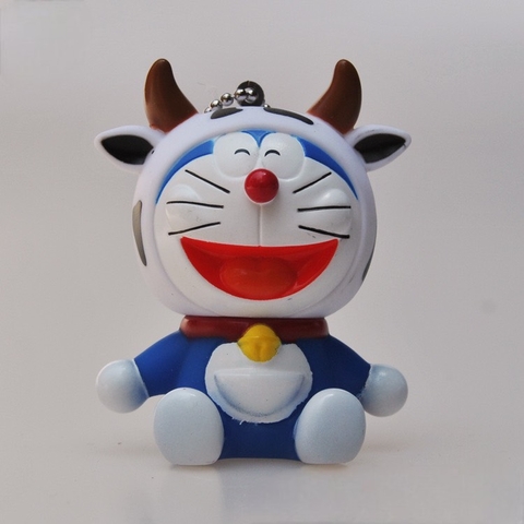 Bán lẻ 1 con mèo doremon