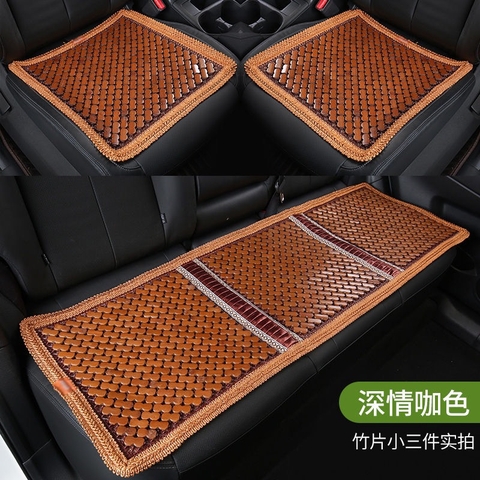combo bộ lót ghế zikzak  Sao chép