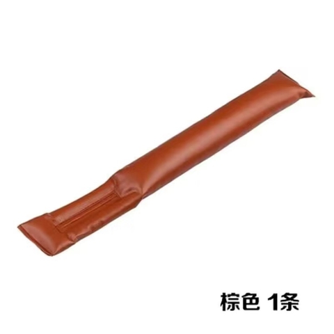 Miếng Đệm Lót Khe Ghế Ô Tô Chất Liệu Da PU Cao Cấp Siêu Tiện Lợi