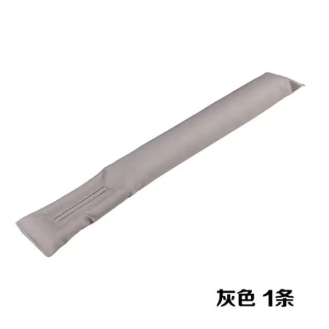 Miếng Đệm Lót Khe Ghế Ô Tô Chất Liệu Da PU Cao Cấp Siêu Tiện Lợi