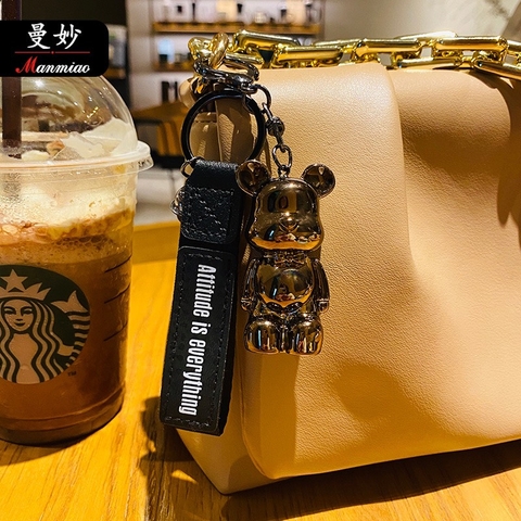 Móc khoá phi hành gia dễ thương