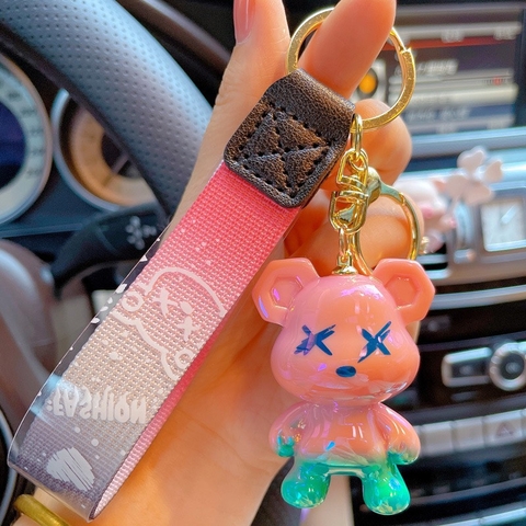 Móc khoá phi hành gia dễ thương
