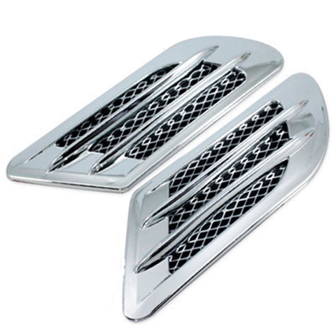 Bộ 2 mang cá hình lưới tản nhiệt XB-697