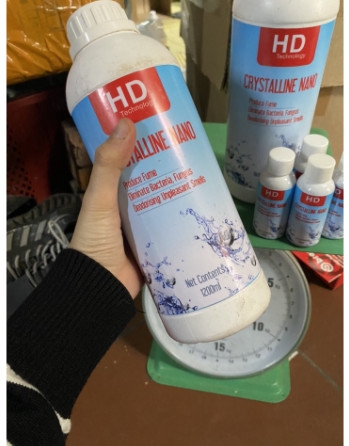 chai khử khuẩn nano 1000ml