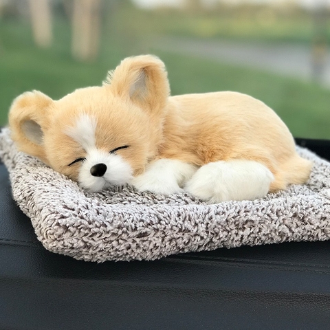 ( Loại đơn ) Thú Bông Than Hoạt Tính