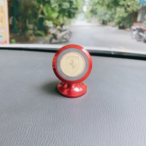 Giá đỡ điện thoại hút từ con ngựa