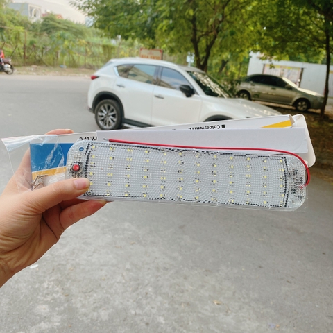 Đèn led trần xe tải BEST QUALITY PARTS - 1 cái