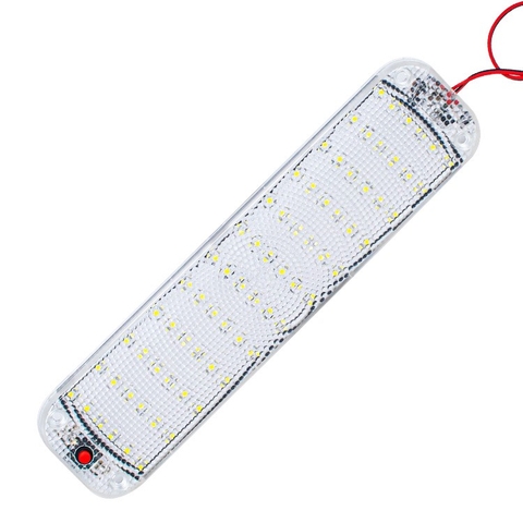 Đèn led trần xe tải BEST QUALITY PARTS - 1 cái