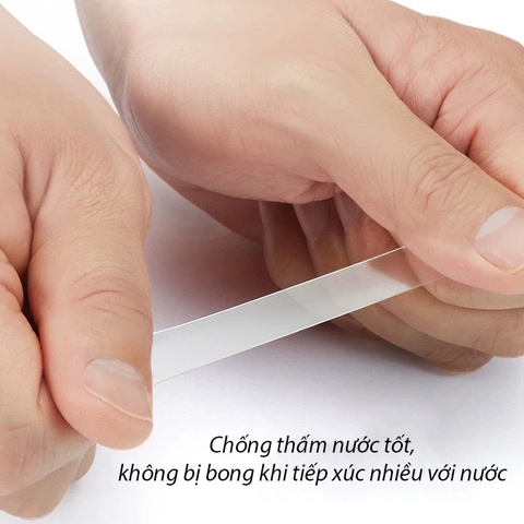 Băng dính 3M dày 2cm chính hãng đủ size