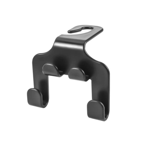 (2 mẫu) Móc treo đồ sau ghế 4in1 - 4s