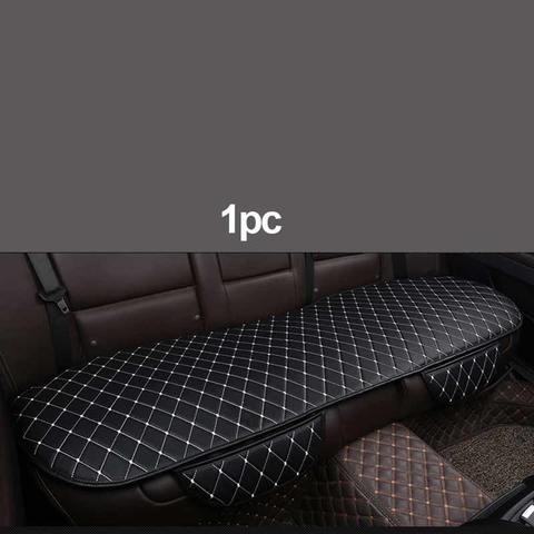 (KH) Đệm lót ghế ô tô bằng Vải cao cấp phù hợp 4-7 chỗ