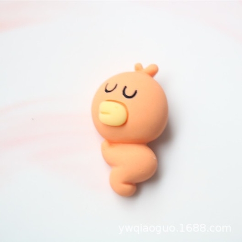 Sét pikachu mini trang trí màn hình DVD , Vè gương, bảng sdt v.v