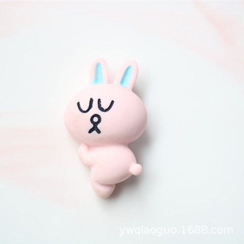 Sét pikachu mini trang trí màn hình DVD , Vè gương, bảng sdt v.v