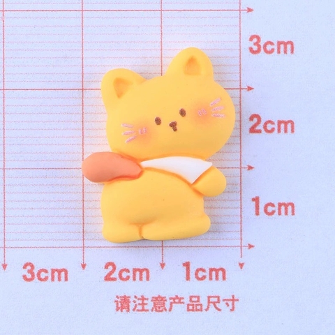 Gấu Pood mini trang trí màn hình DVD , Vè gương, bảng sdt v.v