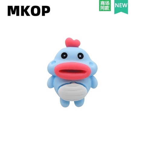 Ếch mini trang trí màn hình DVD , Vè gương, bảng sdt v.v