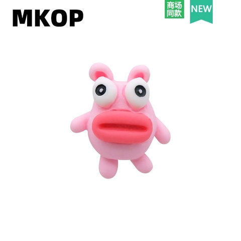 Ếch mini trang trí màn hình DVD , Vè gương, bảng sdt v.v