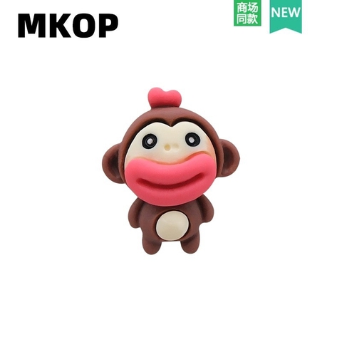 Ếch mini trang trí màn hình DVD , Vè gương, bảng sdt v.v