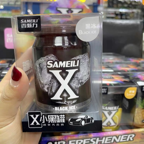 Sáp cốc nhiều mùi hương trên xe ô tô SAMEILI