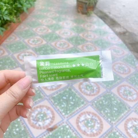 Que Sáp Thanh Khuếch Tán Nước Hoa Thân Thiện Với Môi Trường Cho Xe Hơi