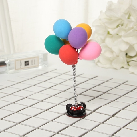 Bóng xốp trang trí ô tô - CBX