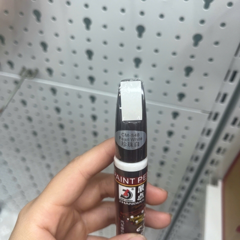 (17 màu) Bút xoá vết xước