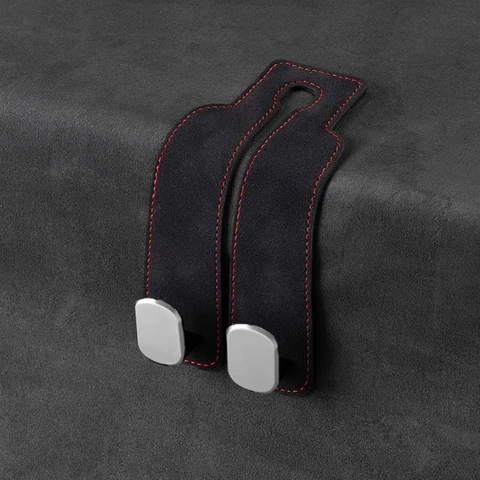 Móc treo đồ đôi 2S