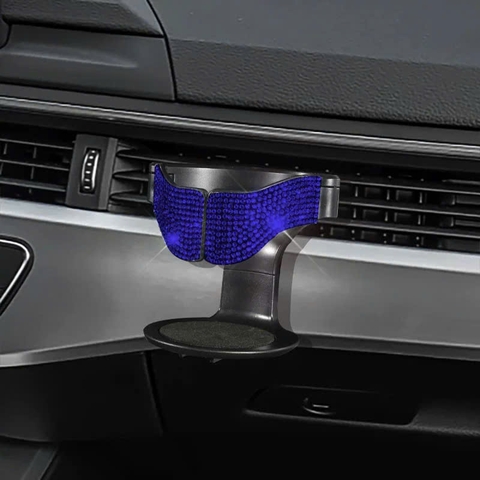 Giá đựng cốc,Kẹp cốc cài của gió