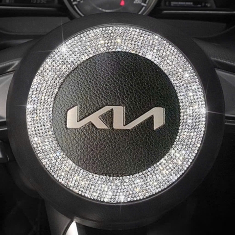 Miếng dán đính đá LOGO VÔ LĂNG hãng