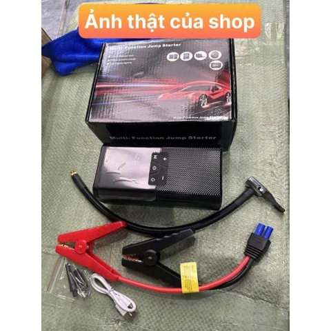 Bơm lốp ô tô xe hơi tự ngắt khi đầy SUITU có đèn chiếu cực sáng