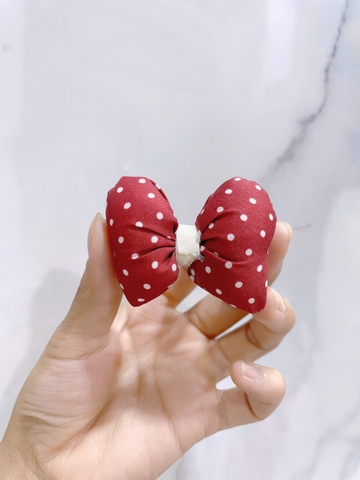 Phụ kiện icon hoạt hình chất liệu cao su và vải bông gắn đa dạng