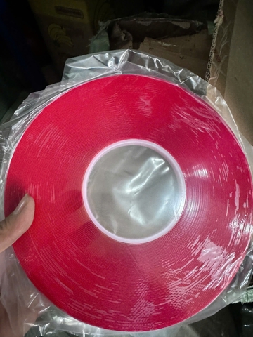 Băng dính cường lực 3M cho ô tô cuộn bản rộng 1cm