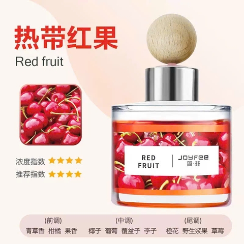 Nước hoa cao cấp nắp gỗ BUSHINECO Home Perfume dung tích