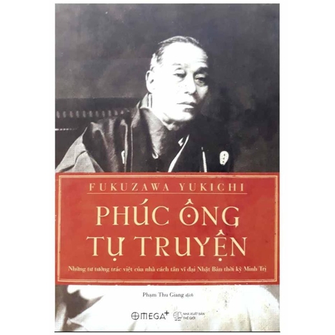 Phúc ông tự truyện 175k