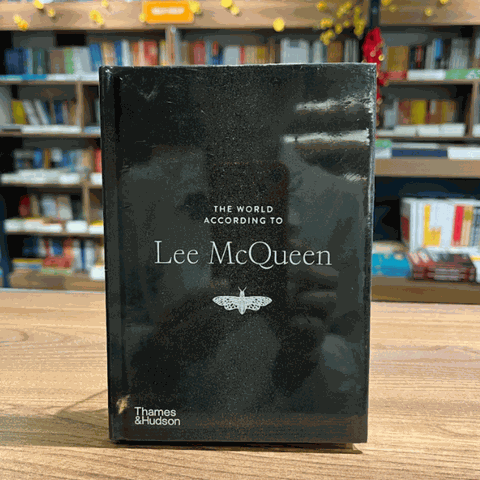 The World According to Lee McQueen