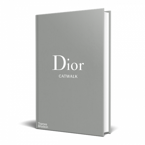 Dior Catwalk: The complete collections