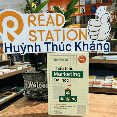 Thấu hiểu marketing đại học (SDV)199k