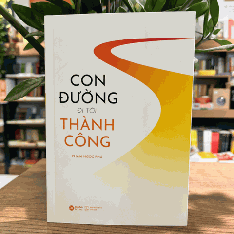 Con đường đi tới thành công 150k