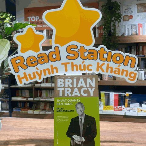 Thuật quản lý bán hàng 99k